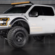 Illustration for article titled Next Ford F-150 Raptor Will Slap The Ram 1500 TRX With Over 725 HP From GT500's V8: Report